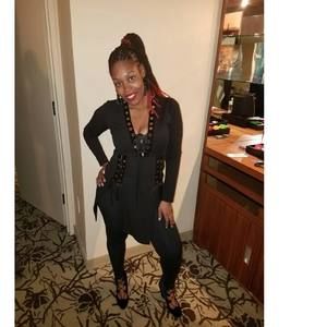 Meet your Posher, Mother-of